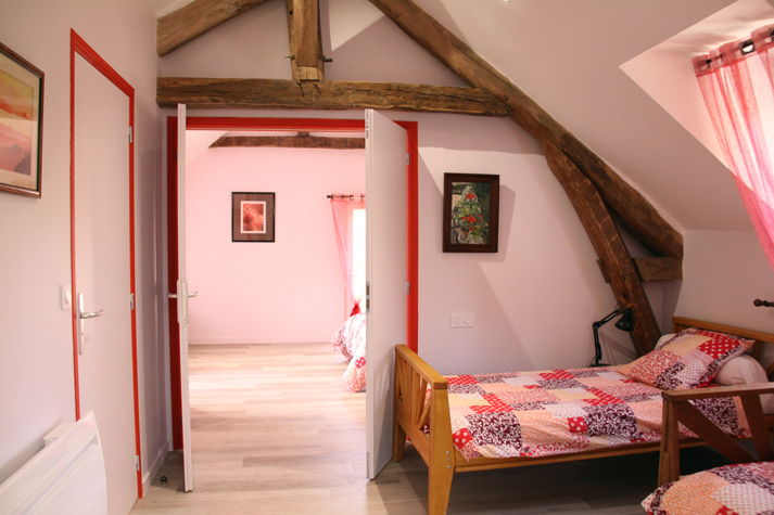 Camere Per Gli Ospiti Beauchery-Saint-Martin 196105