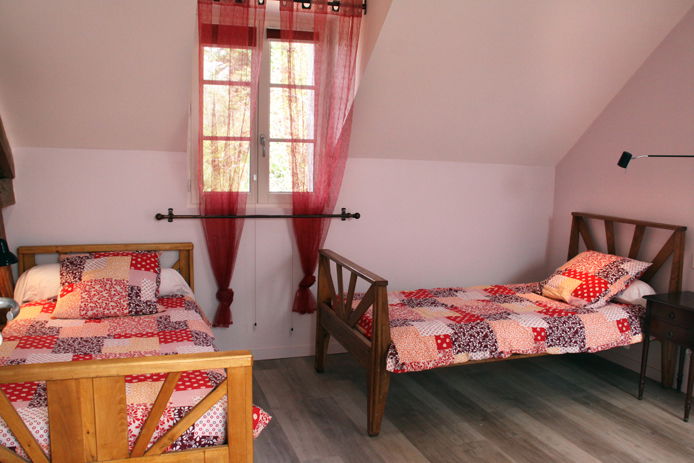 Camere Per Gli Ospiti Beauchery-Saint-Martin 196105