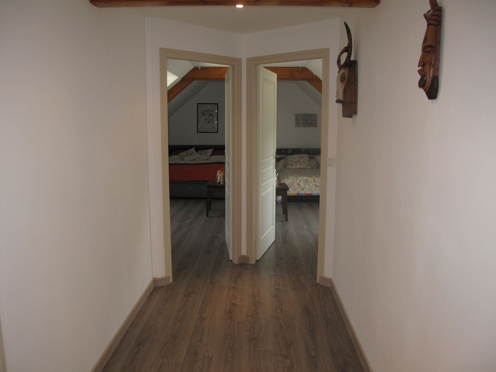 Homestay Bracieux 109625