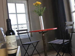 Habitaciones De Huéspedes Saint-Emilion 46151-5