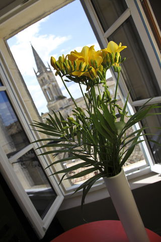 Bed And Breakfast Saint-Emilion 46151