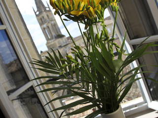 Chambre D'hôte Saint-Emilion 46151-6