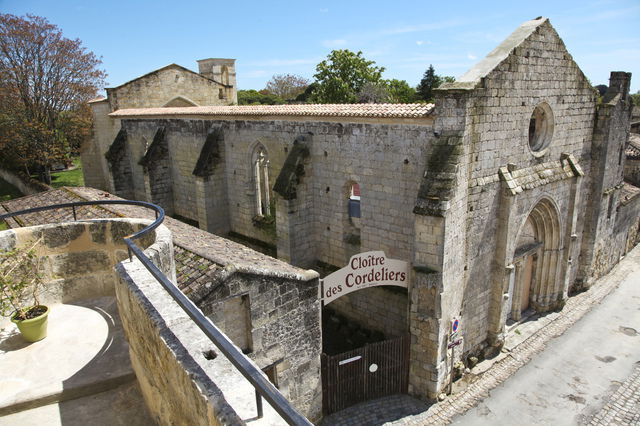 Bed And Breakfast Saint-Emilion 46151