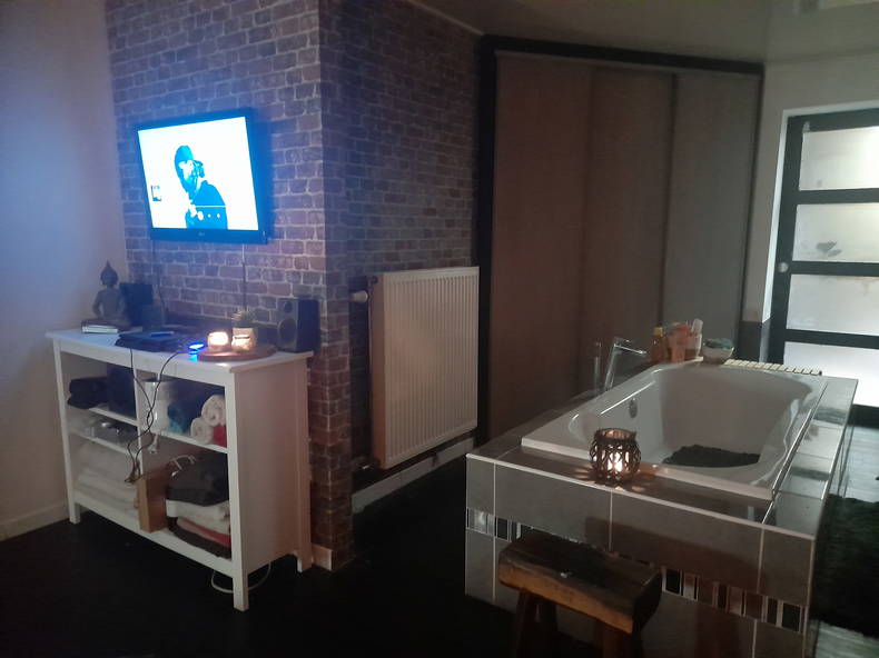 Quedarse En Casa Saint-Ghislain 267777-2