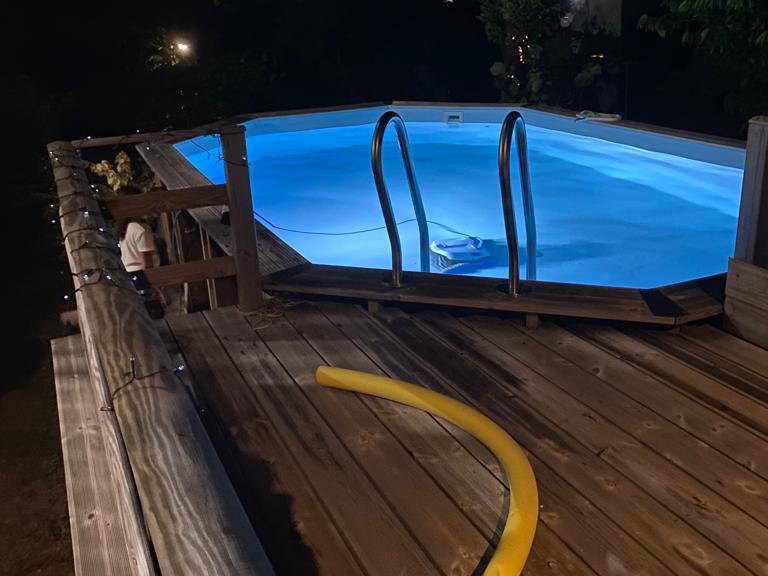 Gastfamilie Fort-de-France 278445-3