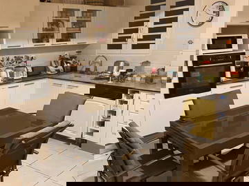 Quedarse En Casa Fort-De-France 278445-4