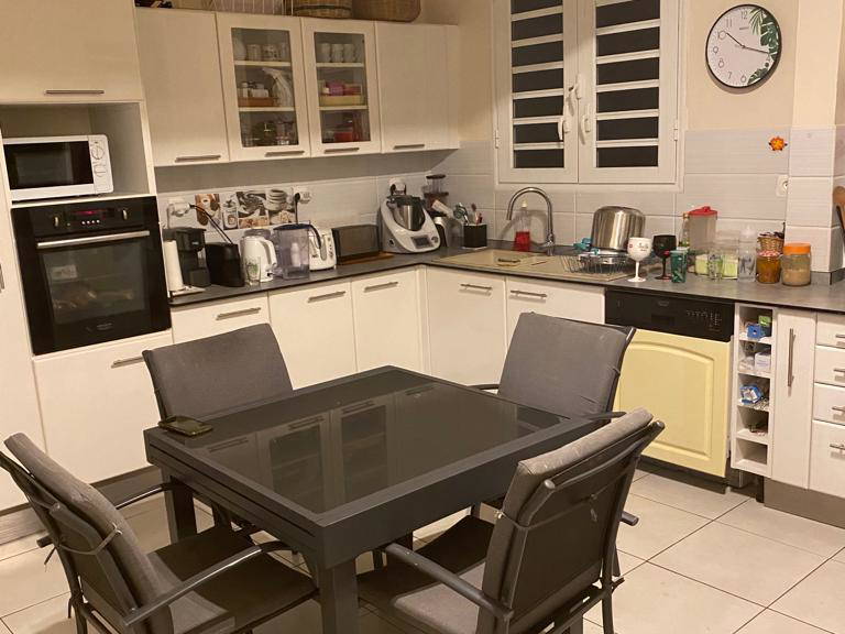 Gastfamilie Fort-de-France 278445-4