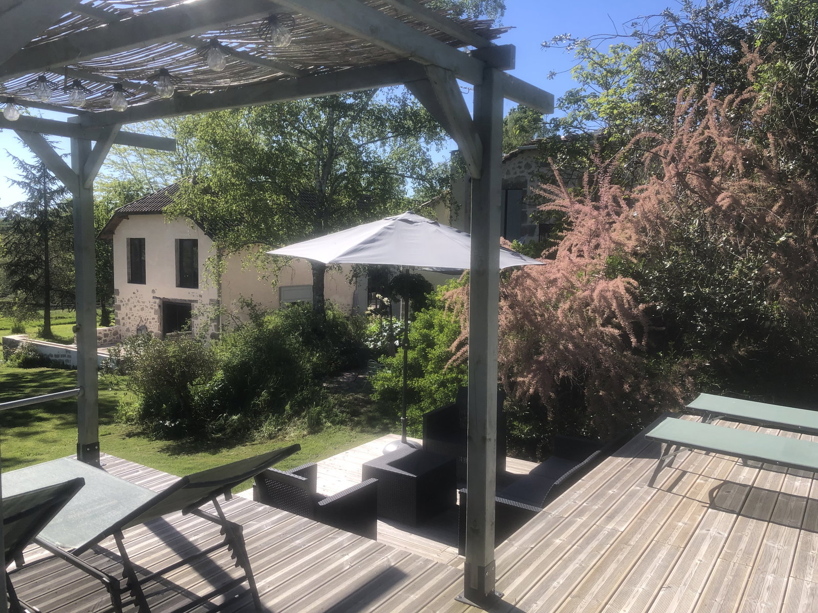 Homestay Sainte-Maure-de-Peyriac 578554