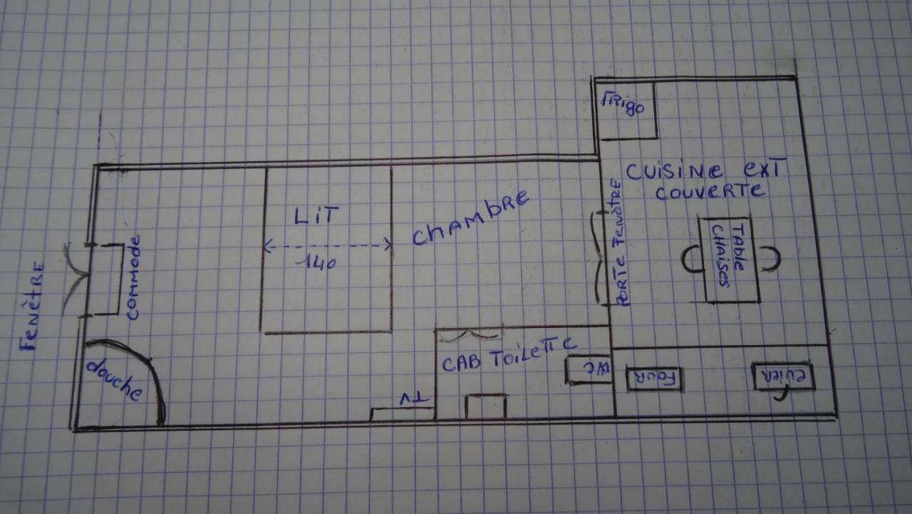 Onafhankelijke Studio Cournonterral 393492