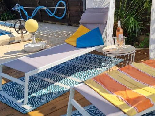 Entire Home Cournonterral 393492-2