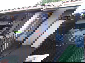 Entire Home Cournonterral 393492-4