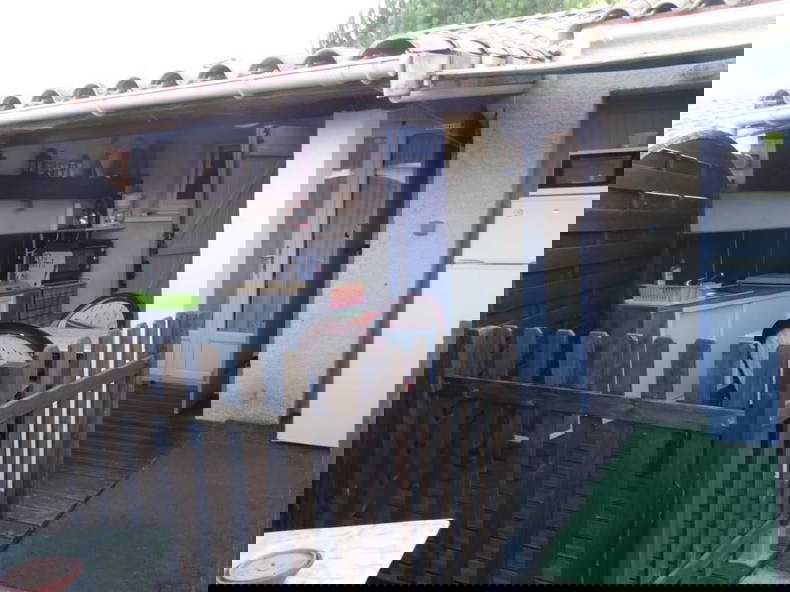 Entire Home Cournonterral 393492-4