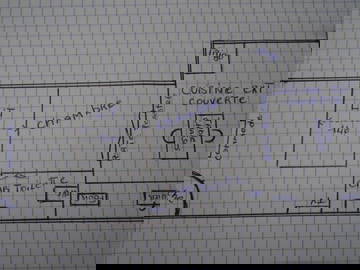 Entire Home Cournonterral 393492-5