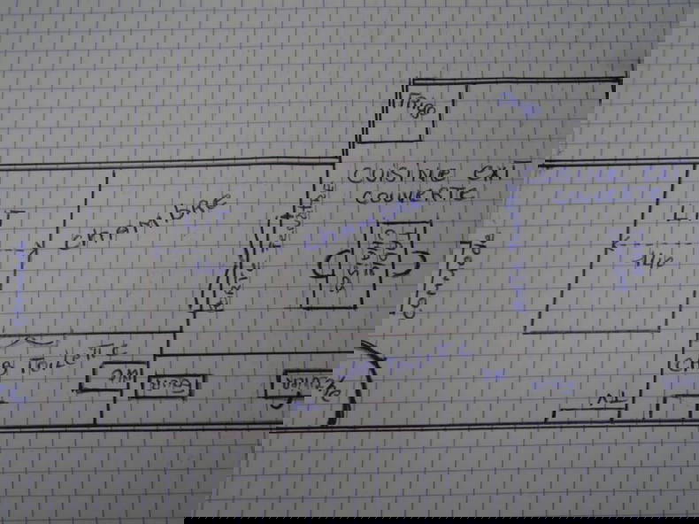 Entire Home Cournonterral 393492-5