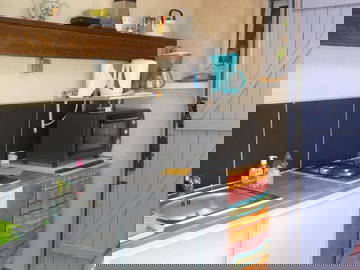 Entire Home Cournonterral 393492-8