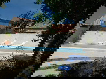 Entire Home Cournonterral 393492-10