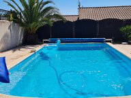 Entire Home Cournonterral 393492-12