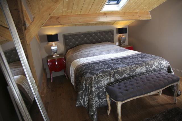 Camere Per Gli Ospiti Saint-Emilion 46151