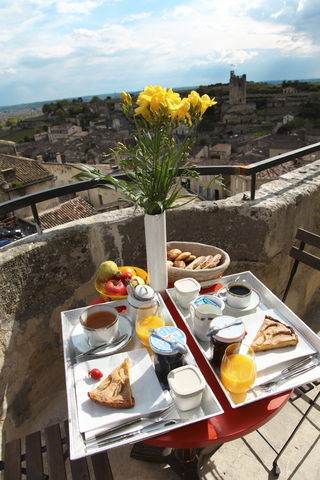 Camere Per Gli Ospiti Saint-Emilion 46151