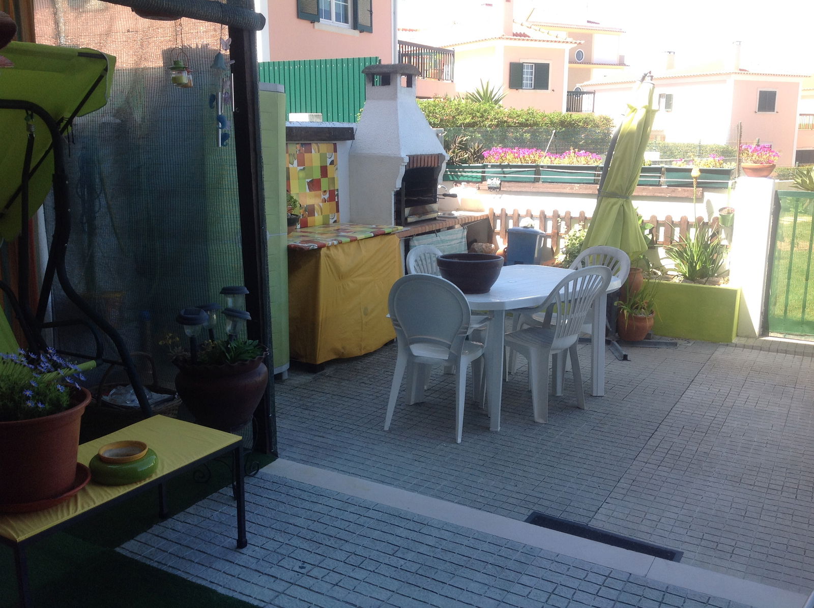 Tutta La Casa Ericeira 73276