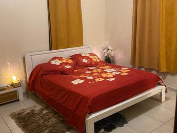 Roomlala | SUITE IN AFFITTO ZONA RESIDENZIALE