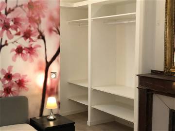 Chambre À Louer Montpellier 340376