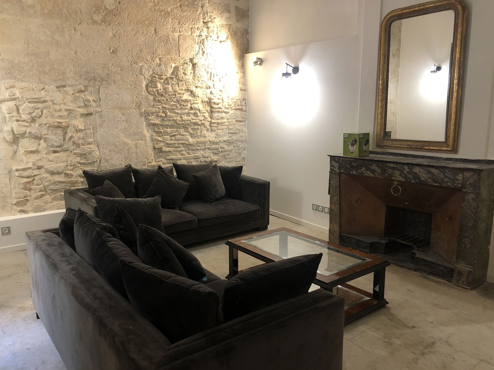 Homestay Montpellier 340376