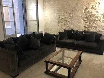 Chambre Chez L'habitant Montpellier 340376-7