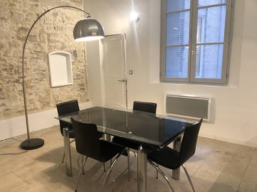 Chambre Chez L'habitant Montpellier 340376-8