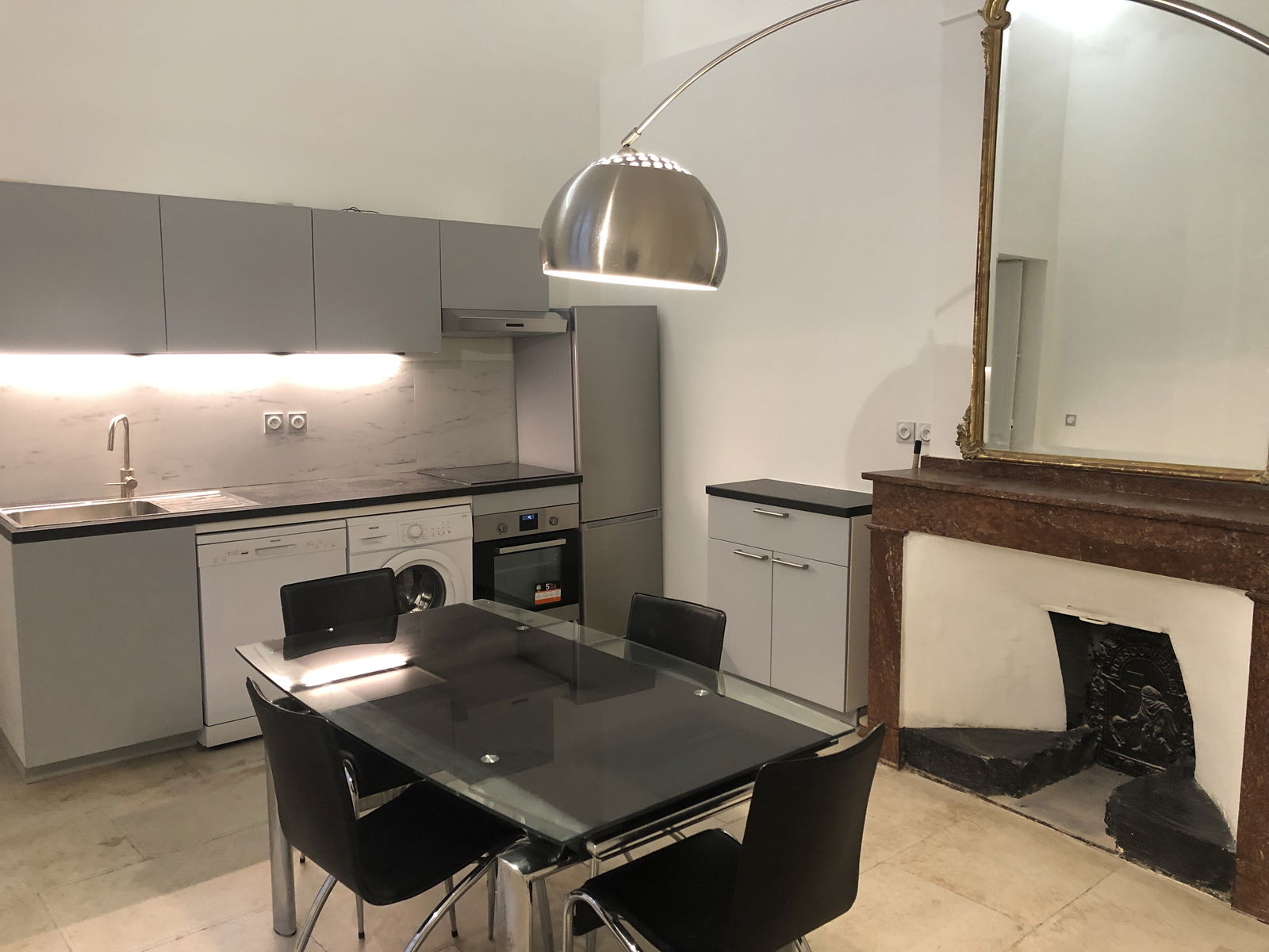 Homestay Montpellier 340376
