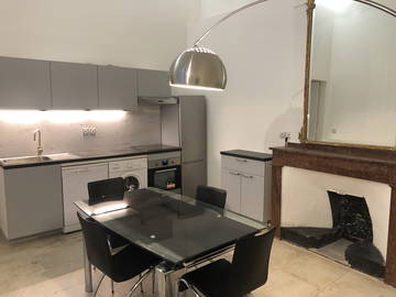 Chambre Chez L'habitant Montpellier 340376-9