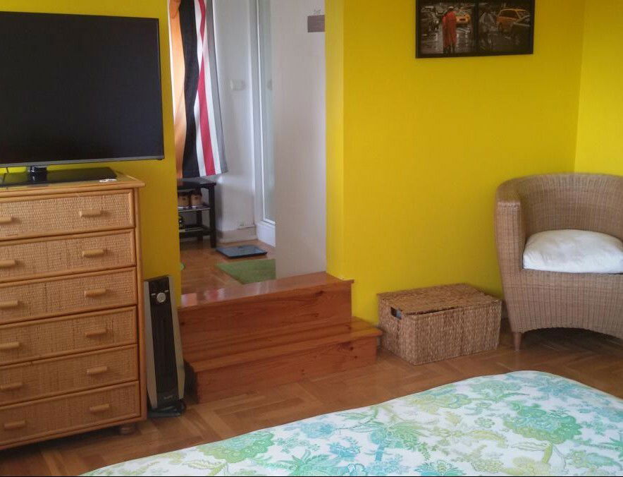 Homestay Lisboa 213168