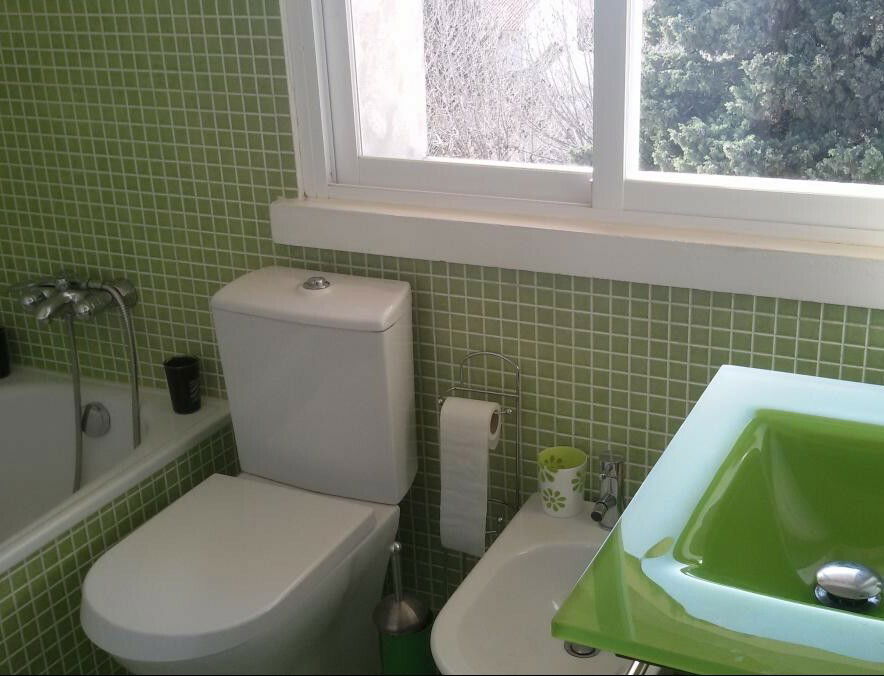 Homestay Lisboa 213168