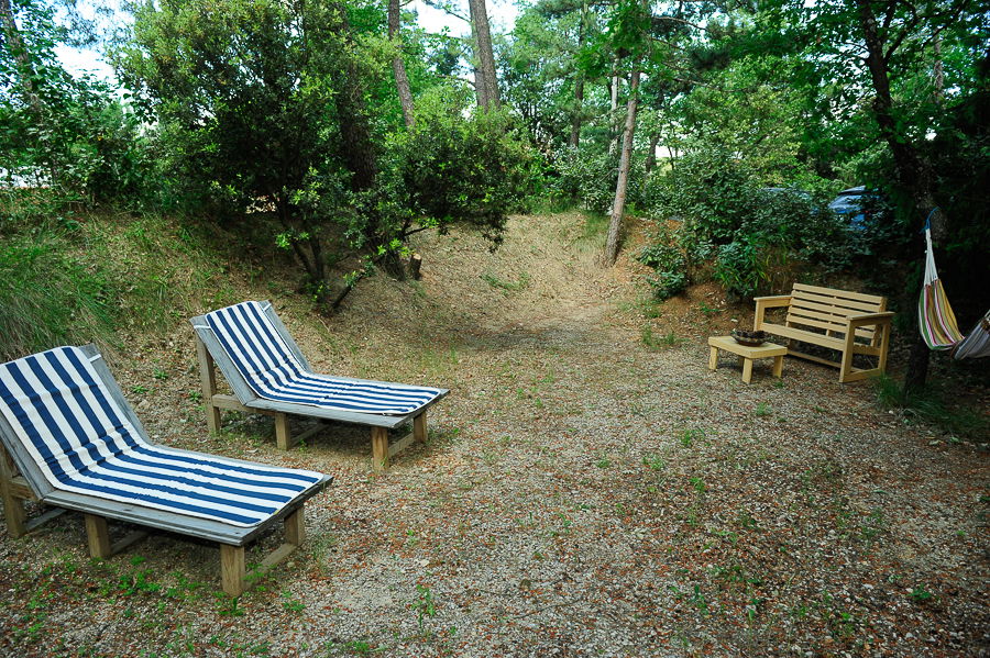 Unabhängiges Studio Bédoin 225413