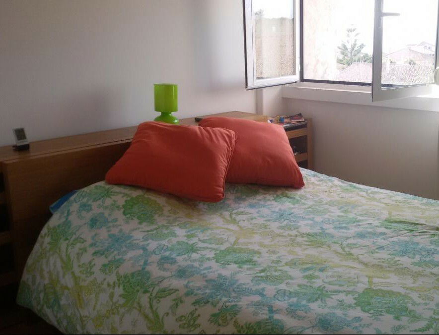 Gastgezin Lisboa 213168