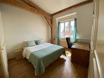 Chambre À Louer Lausanne 247235