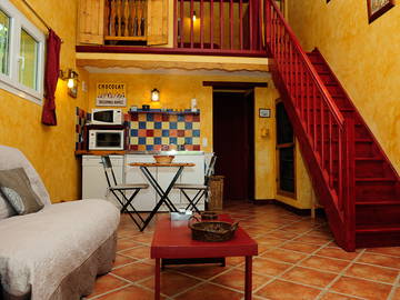 Logement Entier Bédoin 225413-4