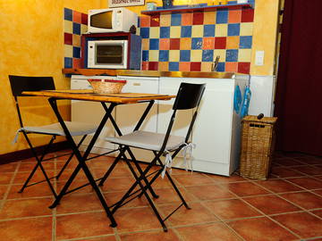 Logement Entier Bédoin 225413-6