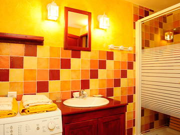 Logement Entier Bédoin 225413-7