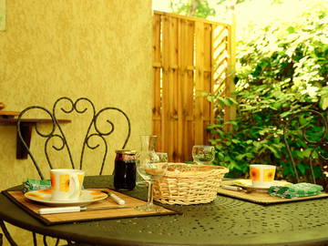 Logement Entier Bédoin 225413-8