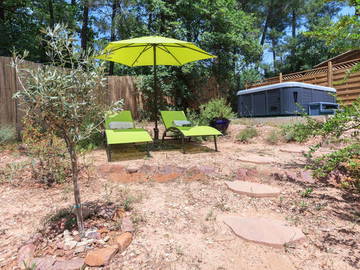 Logement Entier Bédoin 225413-9