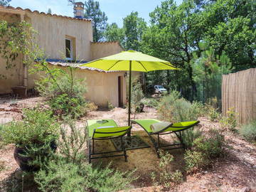 Logement Entier Bédoin 225413-10