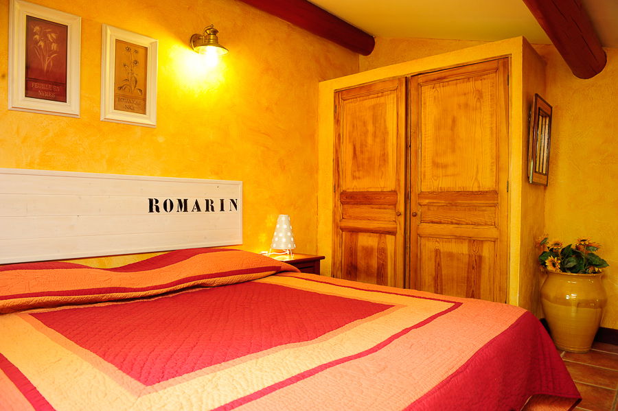 Tutta La Casa Bédoin 225413