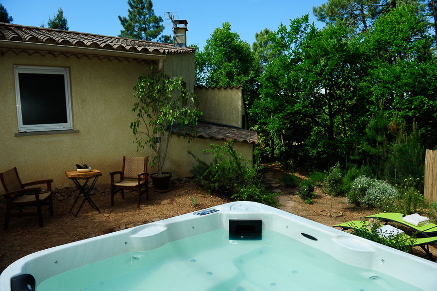 Tutta La Casa Bédoin 225413