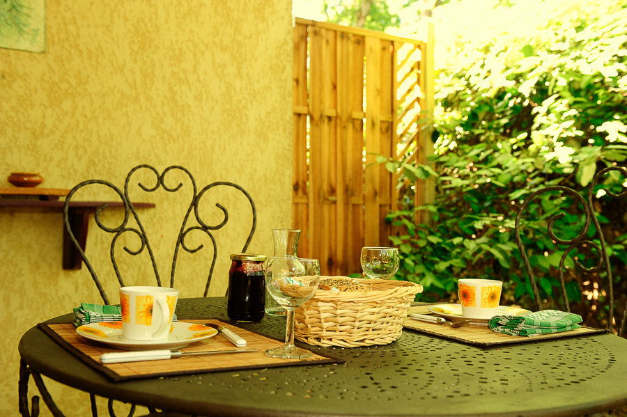 Tutta La Casa Bédoin 225413