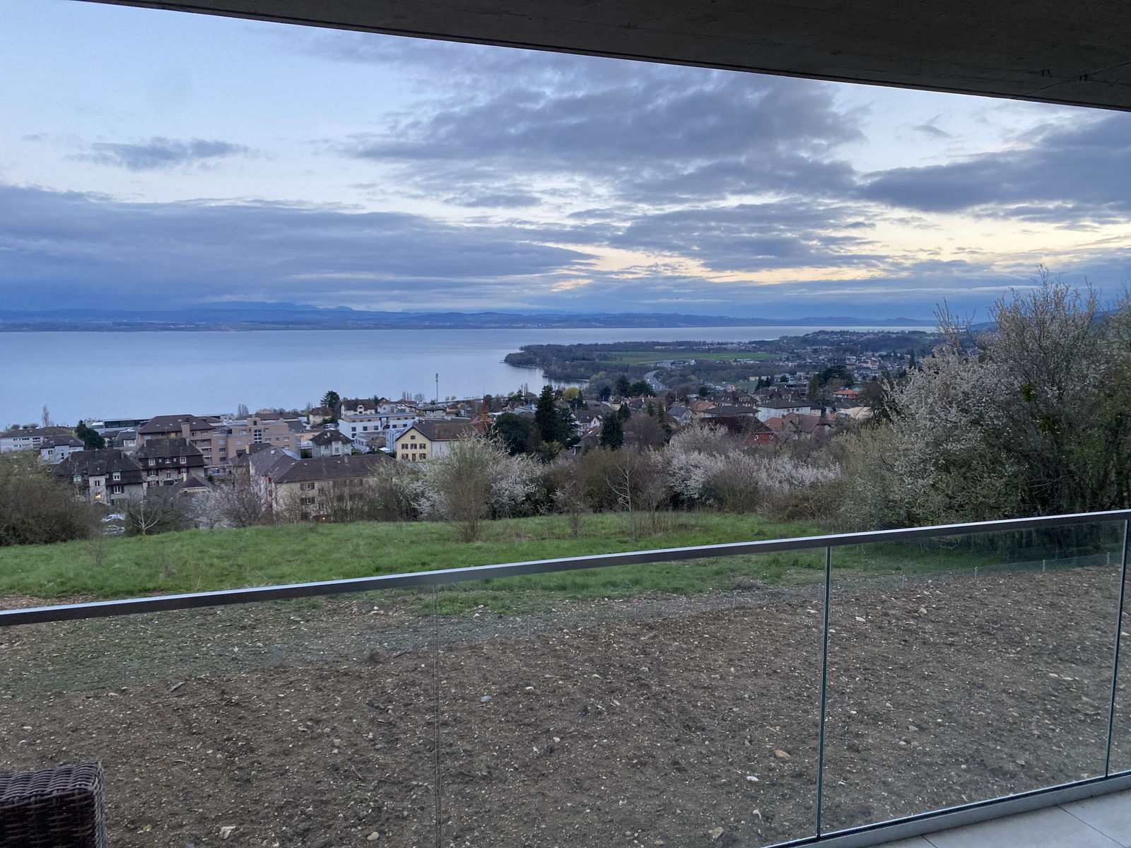 Homestay Neuchâtel 265671