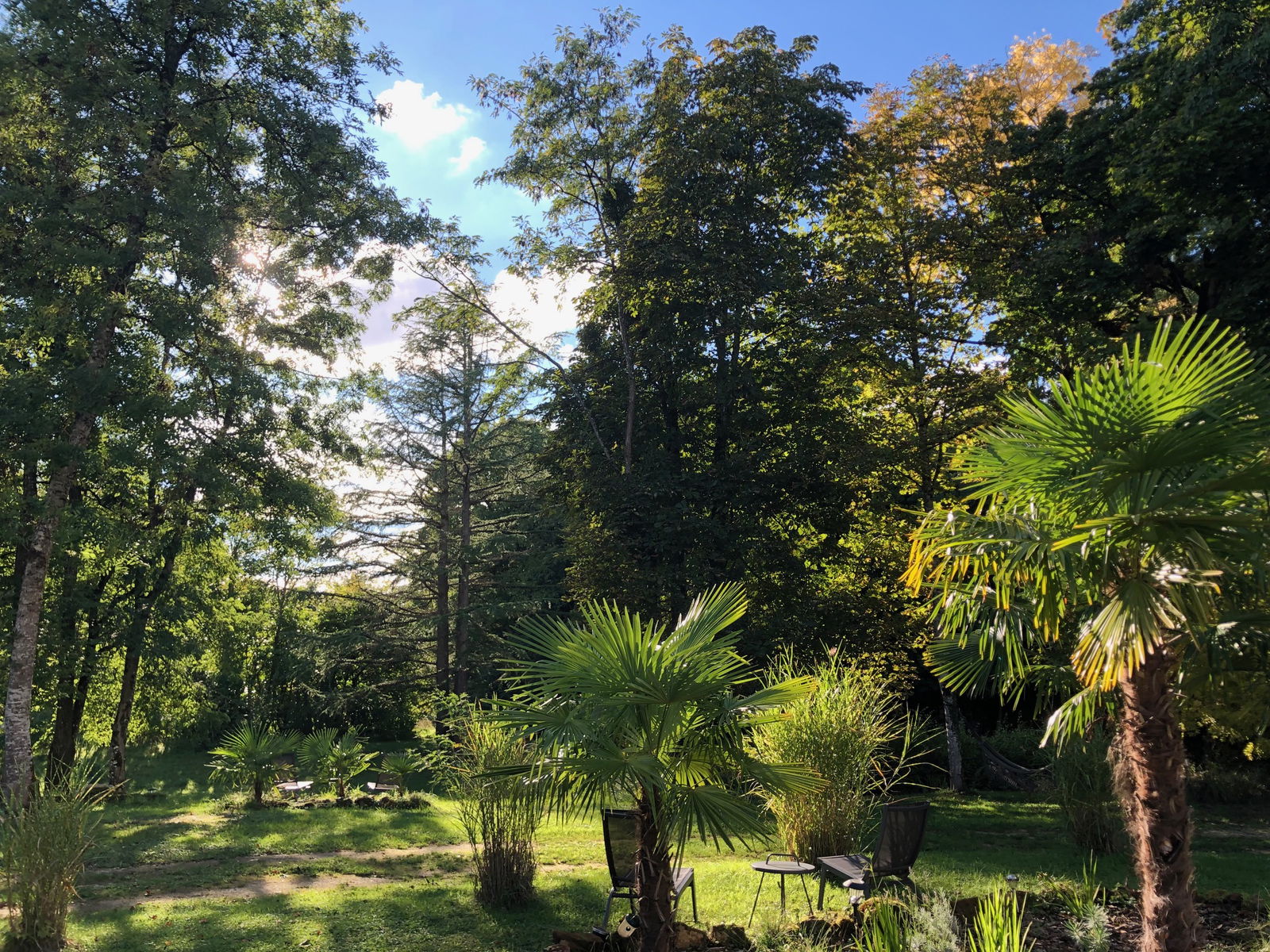 Habitaciones De Huéspedes Pourrain 646033