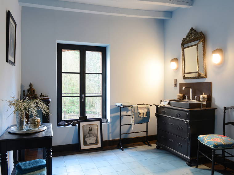 Gastenkamers Pourrain 646033