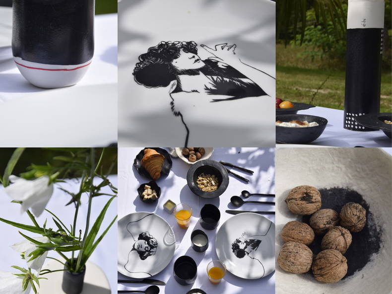 Gæsteværelser Pourrain 646033-5