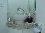 Chambre Chez L'habitant Salvador 217243-7